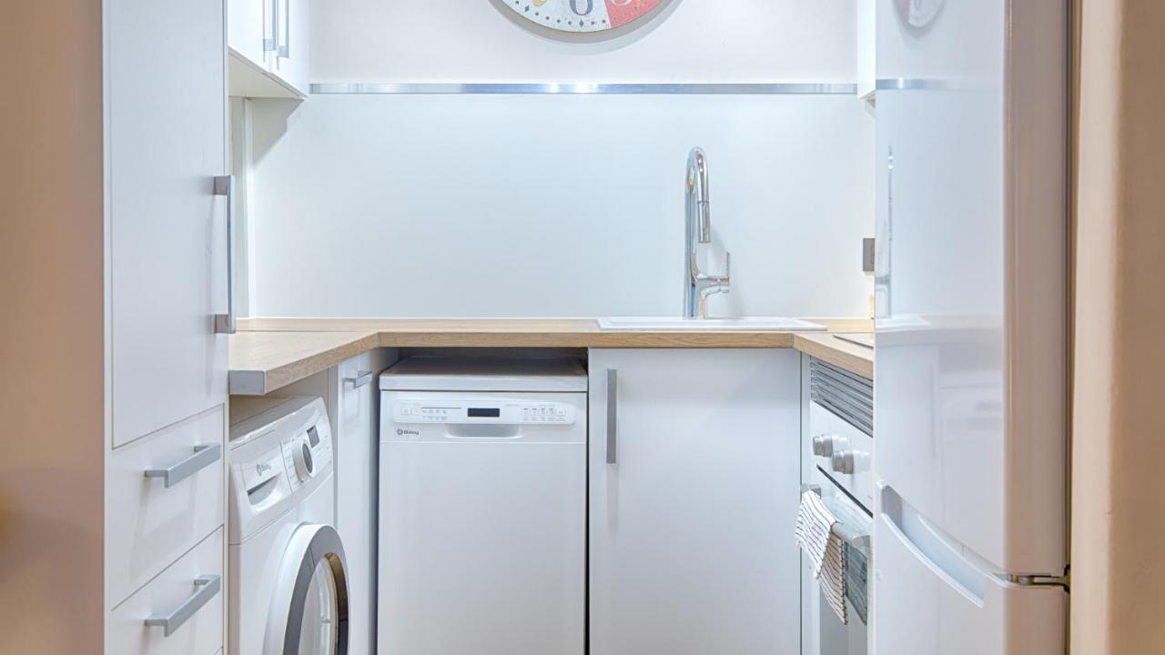 לס Saplan Real Estate Carlac מראה חיצוני תמונה