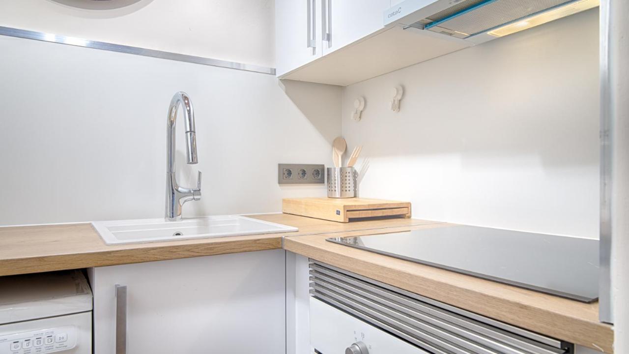 לס Saplan Real Estate Carlac מראה חיצוני תמונה
